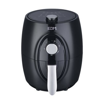 Airfryer EDM 07654 1400 W 3,6 L 1