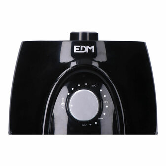 Airfryer EDM 07654 1400 W 3,6 L 7