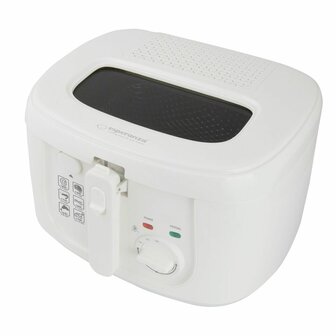 Airfryer Esperanza EKG012 Wit 1800 W 2,5 L 1