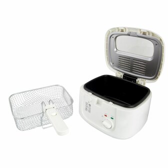 Airfryer Esperanza EKG012 Wit 1800 W 2,5 L 3