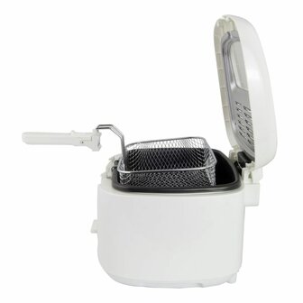 Airfryer Esperanza EKG012 Wit 1800 W 2,5 L 4
