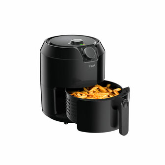 Airfryer Tefal EY2018 Zwart 1500 W 4,2 L 1