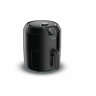 Airfryer Tefal EY2018 Zwart 1500 W 4,2 L 2