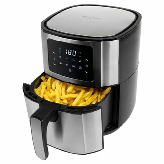 Airfryer Proficook PC-FR 1239 H Zwart 1400 W 5,5 L 1