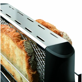 Broodrooster Taurus 960632 Todopan 700W Roestvrij staal 2
