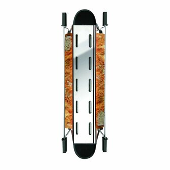 Broodrooster Taurus 960632 Todopan 700W Roestvrij staal 3