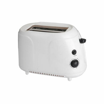 Broodrooster COMELEC TP-1703 750W 750 W 1