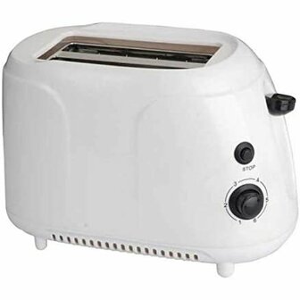 Broodrooster COMELEC TP-1703 750W 750 W 2