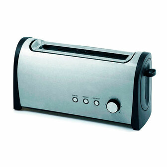 Broodrooster Mx Onda MX-TC2215 1000W 1000 W 1