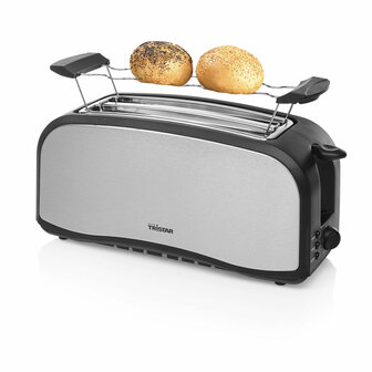 Broodrooster Tristar BR-1046 1400 W 2