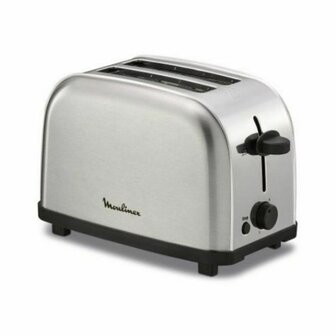 Broodrooster Moulinex LT330D 700W 700 W 1