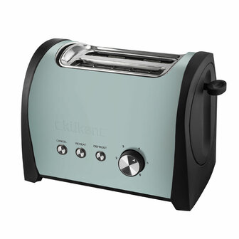 Broodrooster K&uuml;ken 33957 800 W 1