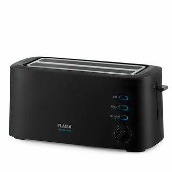Broodrooster Flama 988FL 1630 W 1