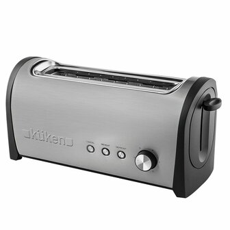 Broodrooster K&uuml;ken 33623 1000 W 1