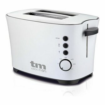 Broodrooster TM Electron 850 W 1