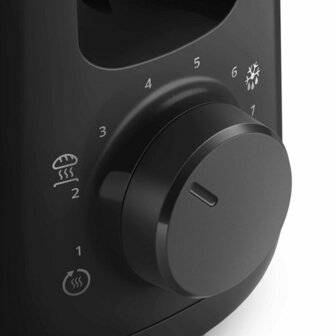 Broodrooster Philips Tostadora HD2590/90 950 W 3