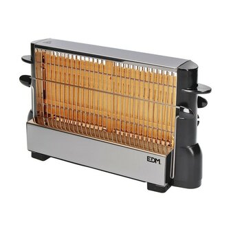 Broodrooster EDM 07640 700 W 1