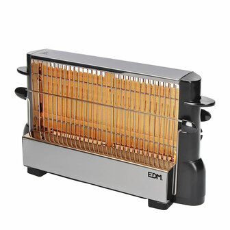 Broodrooster EDM 07640 700 W 2