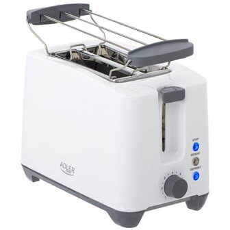 Broodrooster Adler AD 3216 1000 W 750 W 1