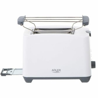 Broodrooster Adler AD 3216 1000 W 750 W 3