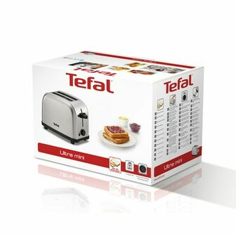 Broodrooster Tefal TT330D 2