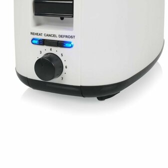 Broodrooster Tristar BR-1055 750 W 2