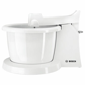 Handmixer BOSCH MFQ36490 Roestvrij staal 3