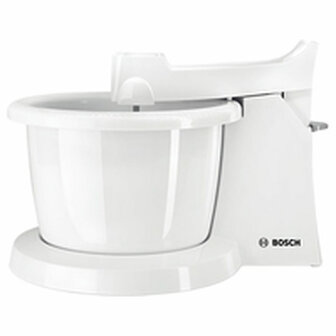 Handmixer BOSCH MFQ36490 Roestvrij staal 4
