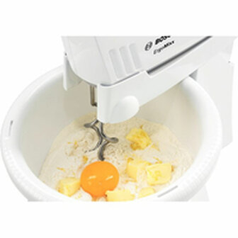 Handmixer BOSCH MFQ36490 Roestvrij staal 6