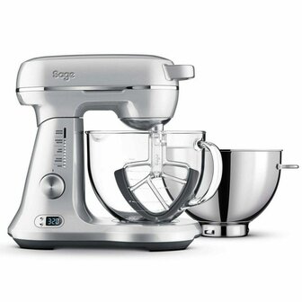 Handmixer Sage SEM825BAL2EEU1 Roestvrij staal 1