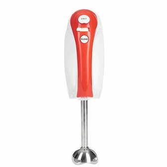 Handmixer Adler AD 4212 Roestvrij staal Plastic 2