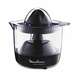 Elektrische juicer Moulinex PC1208 Wit Zwart 25 W 450 ml 1