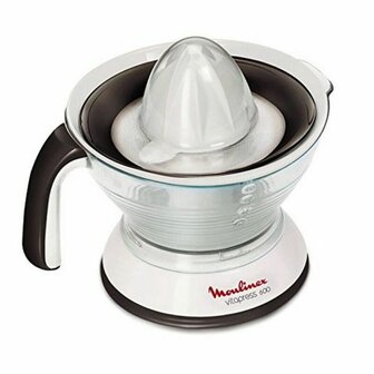 Elektrische juicer Moulinex Vitapress 0,6 L 25W 0,6 L 1