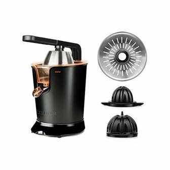 Elektrische juicer Taurus SQ600X Easy Press 600 600W 1