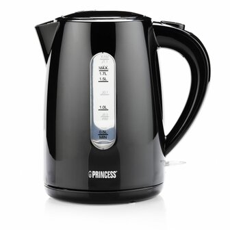 Elektrische juicer Princess 236017 Zwart 2200 W 1,7 L 1