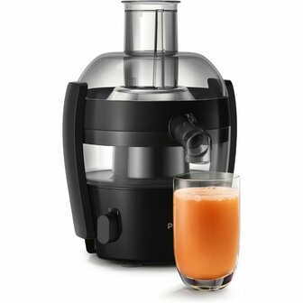Juicer Philips HR1832/00 Zwart 400 W 1