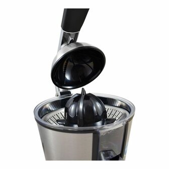 Elektrische juicer TM Electron Roestvrij staal 160 W 6