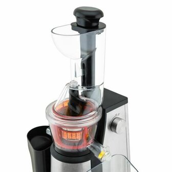 Elektrische juicer H.Koenig GSX18 1200 W Staal 1200 W 1 L 2