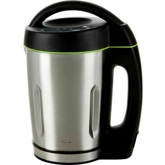 Juicer DOMO DO498BL Wit Zwart 1000 W 1,6 L 1