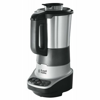 Juicer Russell Hobbs Classics 21480-56 Zwart Grijs 800 W 3