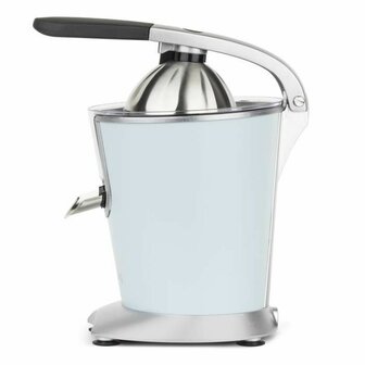 Elektrische juicer H.Koenig AGR86 Pastelblauw 160 W 160 W 3