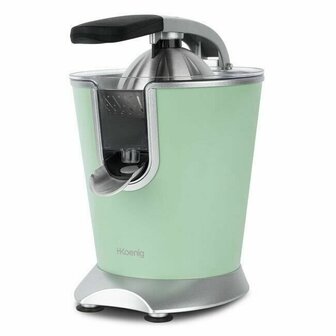 Elektrische juicer H.Koenig AGR88 160 W 2