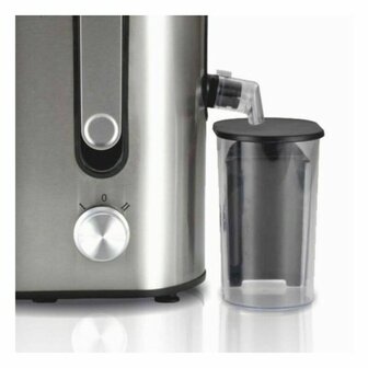 Juicer Haeger JE-600.002B 600 W Grijs 600 W 13 L 2