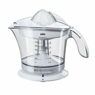 Elektrische juicer Braun Citromatic MPZ9 1 L 20W 1 L 1