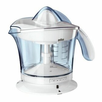 Elektrische juicer Braun Citromatic MPZ9 1 L 20W 1 L 2
