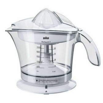 Elektrische juicer Braun Citromatic MPZ9 1 L 20W 1 L 3