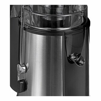 Juicer Clatronic AE 3532 Zwart 1000 W 2 L 4
