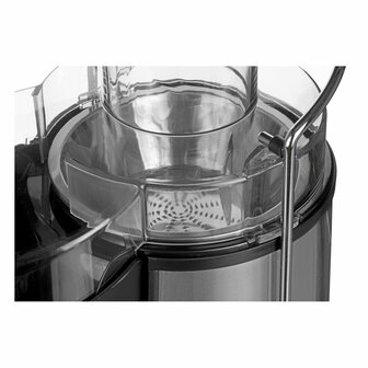 Juicer Clatronic AE 3532 Zwart 1000 W 2 L 5