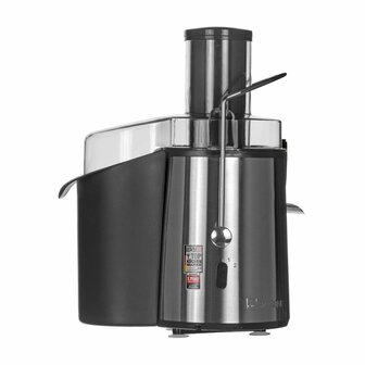 Juicer Clatronic AE 3532 Zwart 1000 W 2 L 6