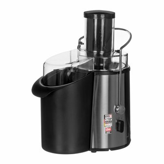 Juicer Clatronic AE 3532 Zwart 1000 W 2 L 7